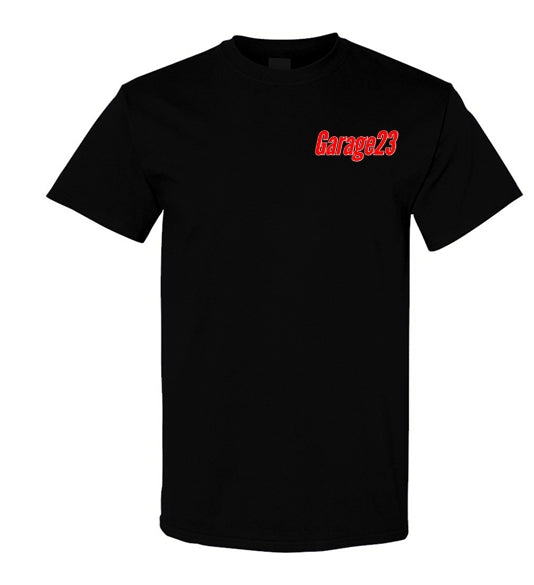 Diecast Dept. T-shirt