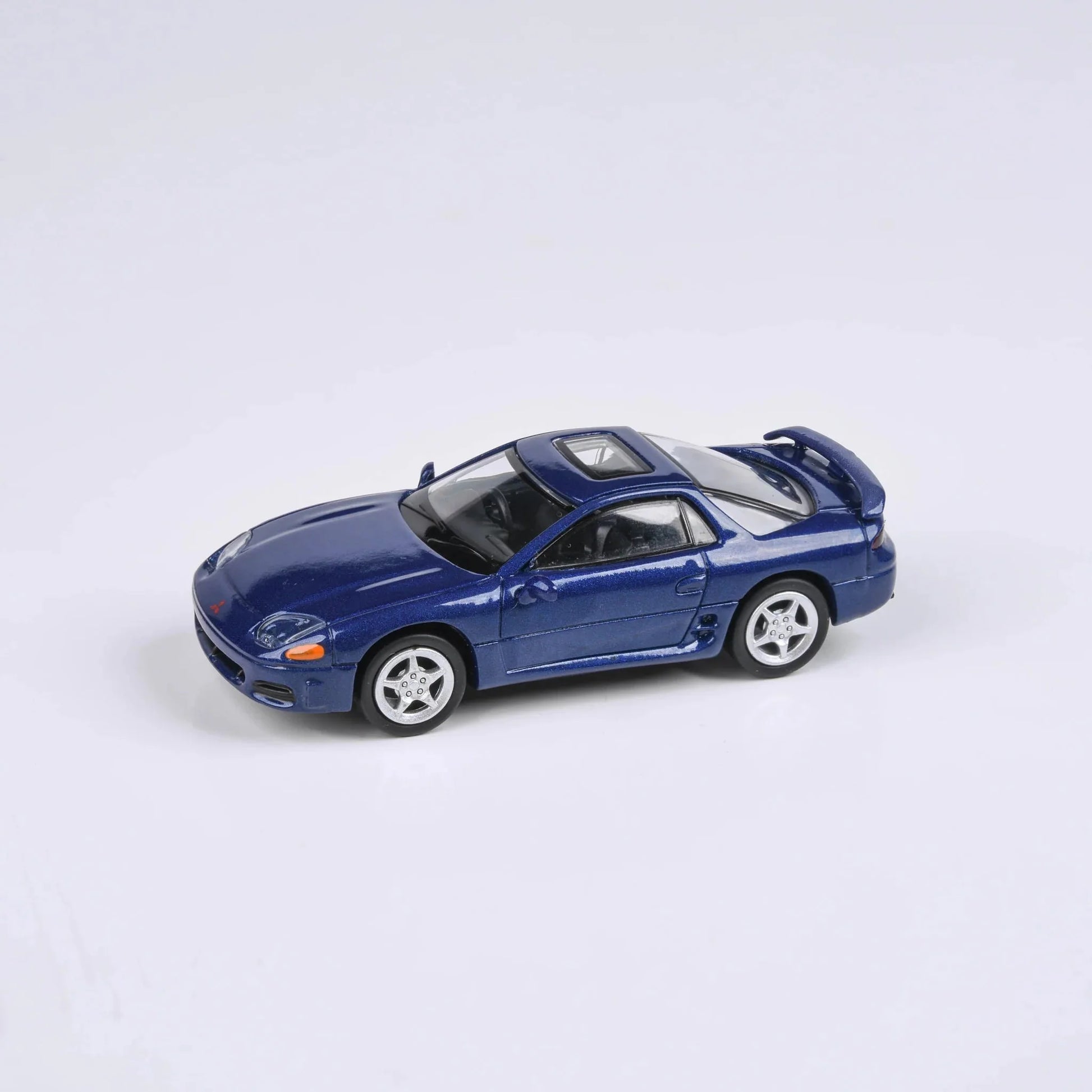 Mitsubishi GTO/3000GT Marina Blue Metallic Para64 - Big J's Garage