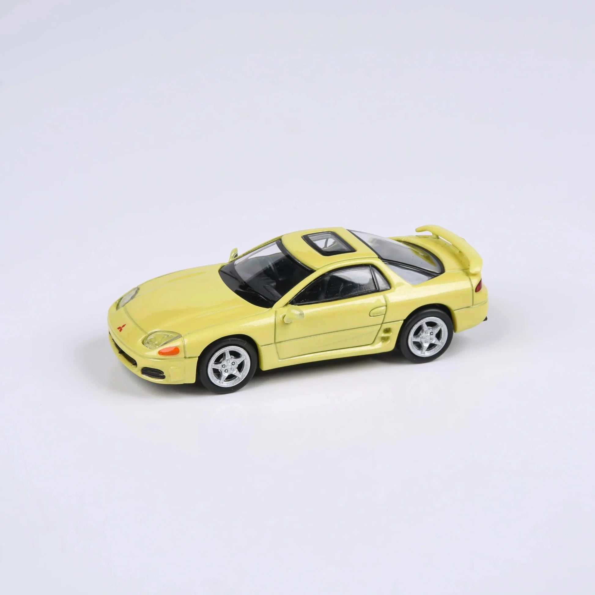 Mitsubishi GTO/3000GT Martinique Yellow Pearl Para64 - Big J's Garage