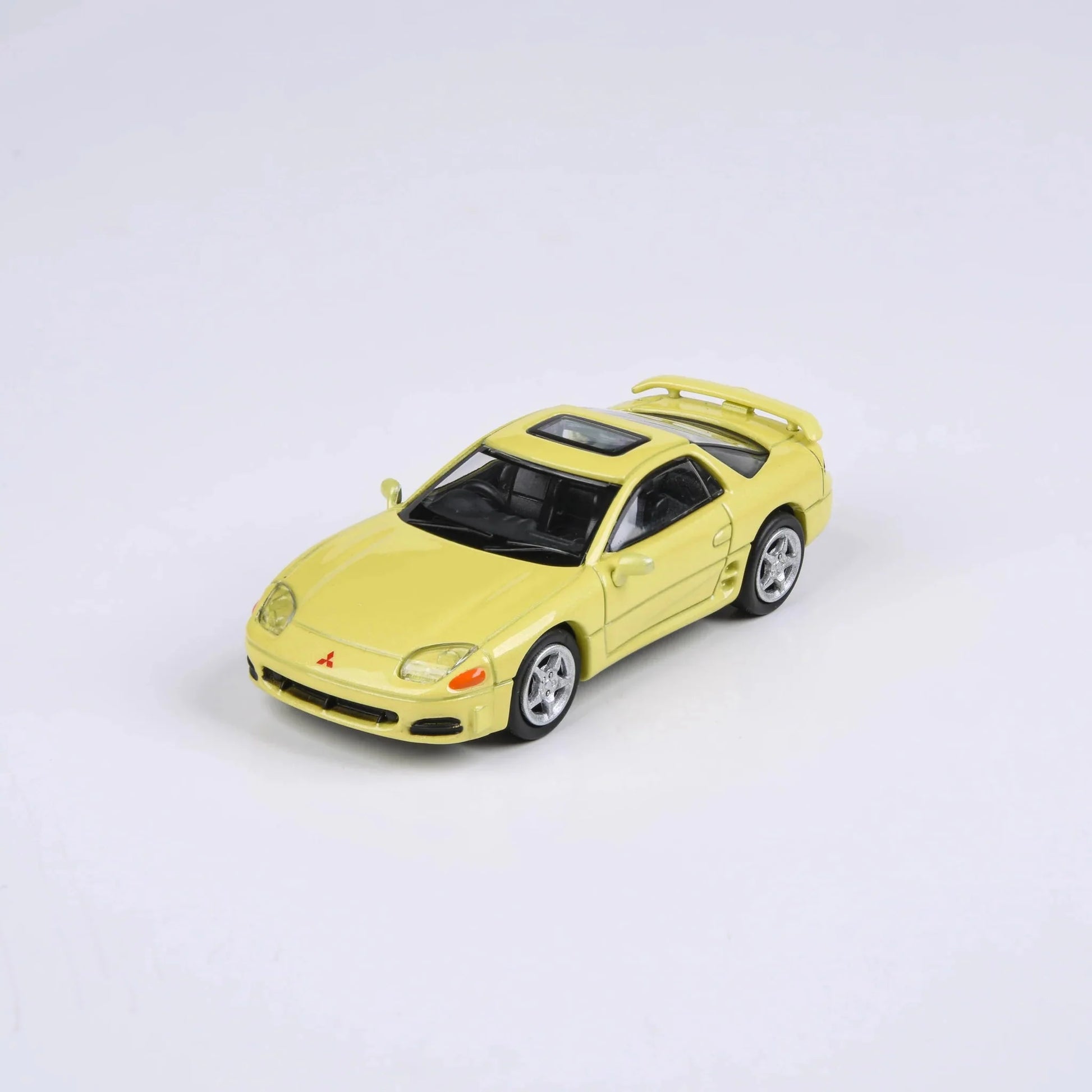 Mitsubishi GTO/3000GT Martinique Yellow Pearl Para64 - Big J's Garage